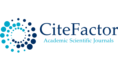 IJARP Research Paper Publishing indexing with Citefactor